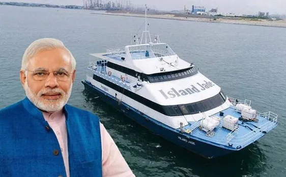 Gujarat: Know more about PM Modi's 'dream project' Ro-Ro Ferry service