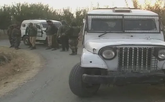 J&K: Security forces gun down a militant; ammunition, Pak currency recovered