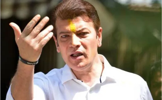 Bollywood: Actor Aditya Pancholi receives extortion call from unknown caller