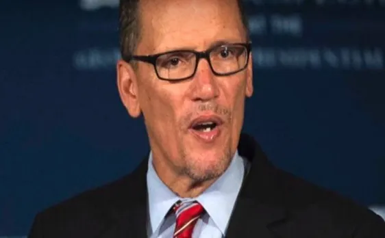 Donald Trump most dangerous president ever, says US Democratic party chairman Tom Perez 