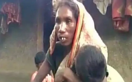 Jharkhand girl starvation death: Villagers attack mother, probing team claims girl died due to malaria