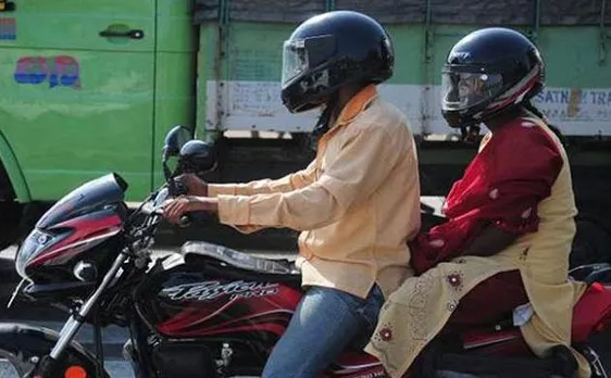 Karnataka government to ban pillion seats in two-wheelers with less than 100cc engines