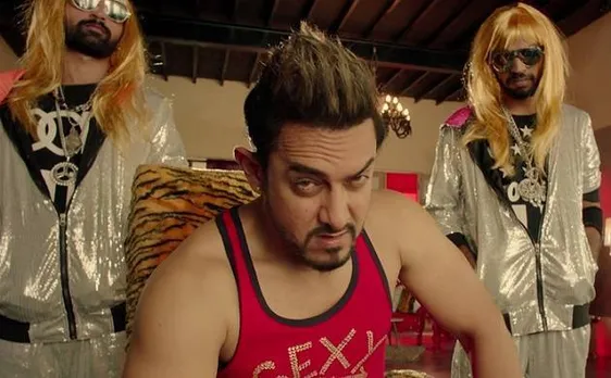 Secret Superstar Box office collection day three: Aamir Khan starrer collects Rs 8.65 cr
