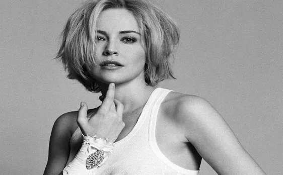 Sharon Stone recalls brain stroke, says it felt like being hit by lightening bolt