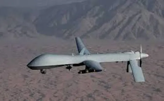 Trump administration considering India's request of armed drones for IAF: US official