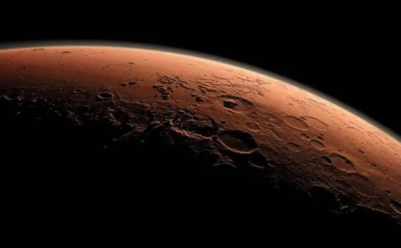 Mars magnetic tail: NASAâ€™s MAVEN spacecraft discovers magnetotail for the first time in solar system