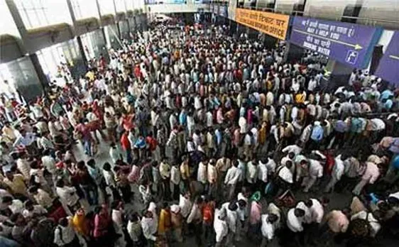Chhath Puja Special Train 2017: South Eastern Railway to run nine pairs of special trains between Howrah and Ranchi 