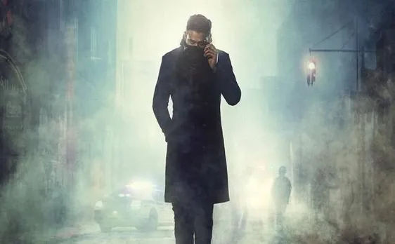 Saaho: Prabhas releases first look of Shraddha Kapoor-starrer on his birthday