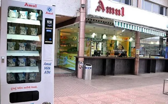 Amul India offers business proposition to Indian Railways on Twitter to use its refrigerated parcel vans 