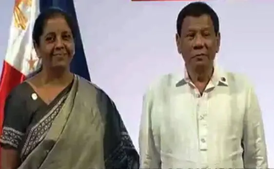 Nirmala Sitharaman at 4th ASEAN Defence Ministers' meeting: Terrorism anywhere is a threat everywhere