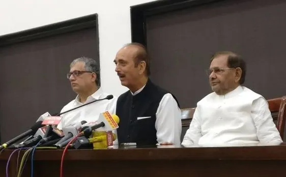 Anti-demonetisation protest: Opposition parties to observe November 8 as Black Day