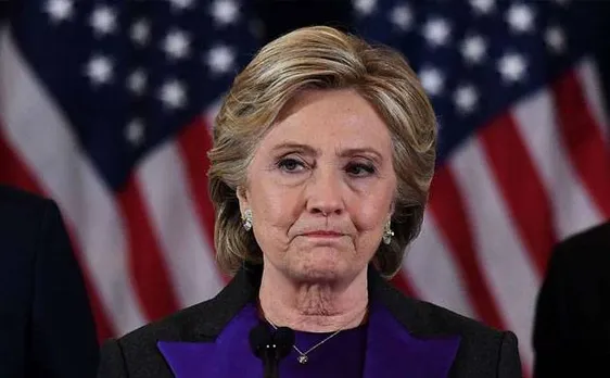Hillary Clinton paid in part for Trump-Russia dossier: Report