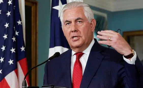 Rex Tillerson to PM Abbasi: Eliminate terrorists operating from Pakistan soil