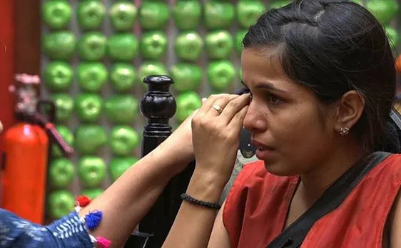 Bigg Boss 11, Episode 24, Day 23, highlighs: Hina Khan breaks down after luxury budget task