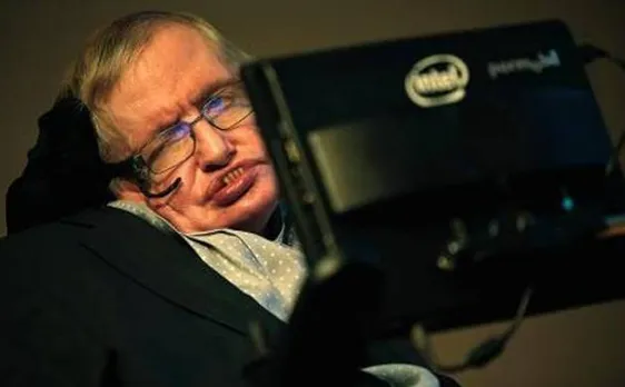 University of Cambridge: Stephen Hawkingâ€™s 1966 PH.D. thesis â€˜Properties of Expanding Universesâ€™ crashes website