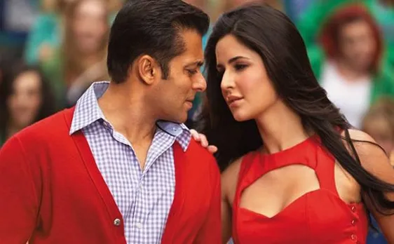 Tiger Zinda Hai: Salman Khan unveils new poster of Katrina Kaif-starrer