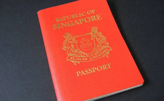 Singapore passport world's 'most powerful', India ranks 75
