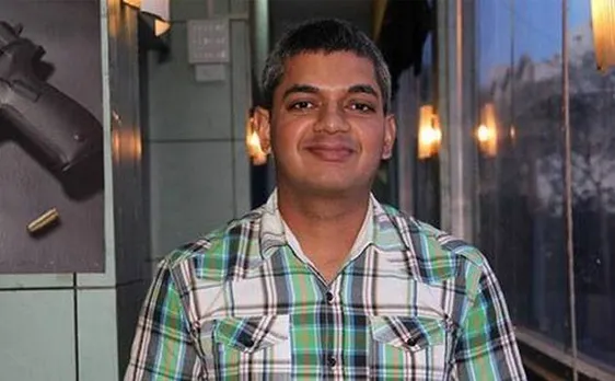 CID producer BP Singh's son Salil dies of heart attack on the sets of Savdhan India