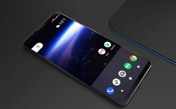 Google Pixel 2, Pixel 2 XL smartphones Pre-orders start from October 26 on Flipkart  