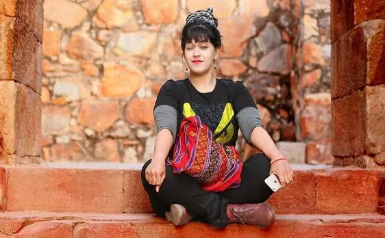 Hyderabad: Solo-biker Sana Iqbal, who rode across India to campaign against suicide, dies in car crash