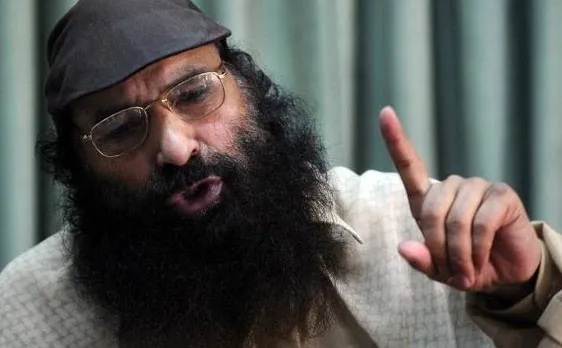 NIA conducts raids at Hizbul Mujahideen chief Syed Salahuddin's residence in Jammu and Kashmir