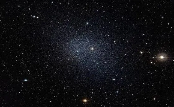 'The universe should not exist', say CERN scientists 
