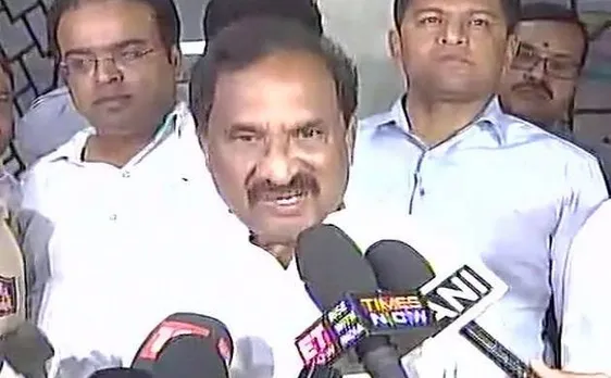 FIR against Karnatka minister KJ George in DSP suicide case, BJP demands resignation