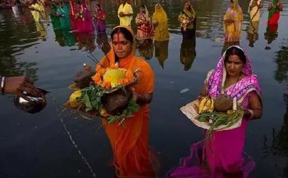 Chhath Puja 2017 | Day 3: All you need to know about Sandhya Arghya