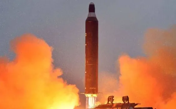 North Korea diplomat: 'World should take North Korea's Atmospheric Nuclear Test threat literally'