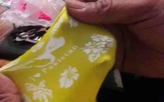 Balloons with 'I love Pakistan' seized in Kanpur, two detained