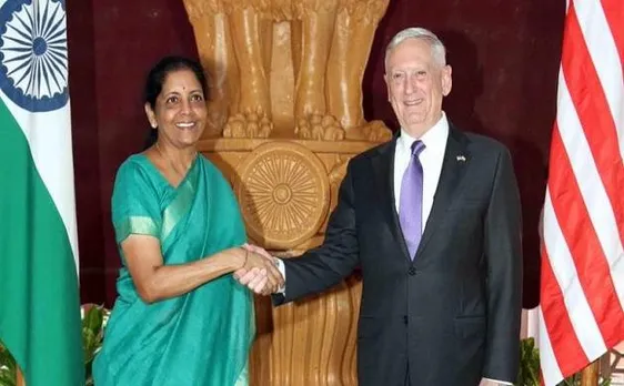 India, US to implement HOSTAC to strengthen maritime security