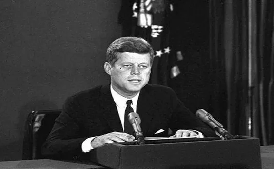 JFK assassination files: Long awaited CIA classified files released; some records withheld