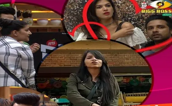 Bigg Boss 11, Episode 26, Day 25: Gauahar Khan returns to the Bigg Boss house