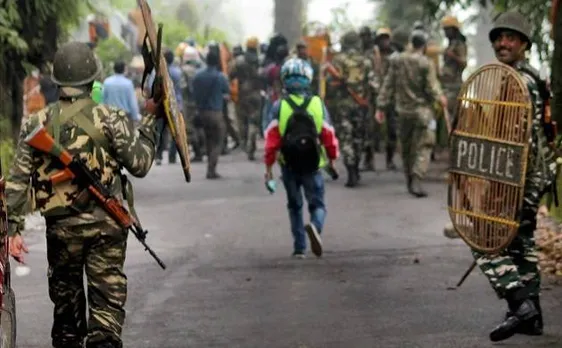 SC allows Centre to withdraw forces from strife-torn Darjeeling