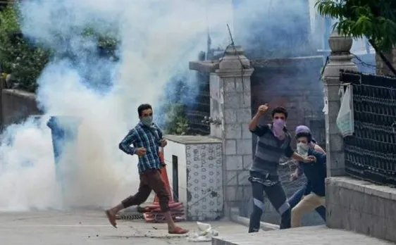 Jammu and Kashmir: Protesters to face up to 5 years jail term for damaging property