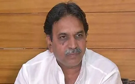 CBI to investigate Chhattisgarh PWD Minister Rajesh Munat's sex CD case