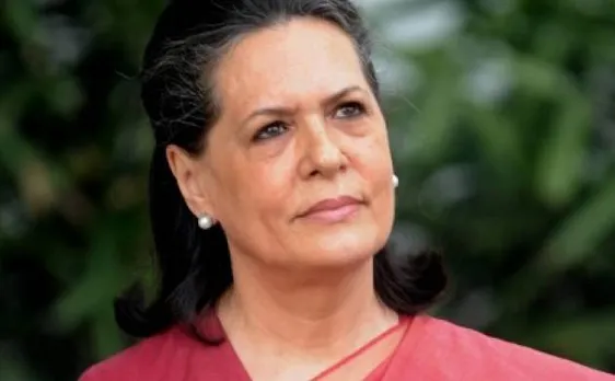 Congress President Sonia Gandhi discharged from Sir Ganga Ram Hospital