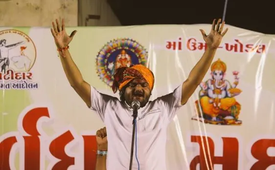 Hardik Patel warns Congress to clear stand on Patidar reservation before Rahul Gandhiâ€™s Surat rally