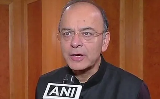 Jaitley reacts to Chidambaramâ€™s J&K autonomy remark, says Congress' position contrary to national interest