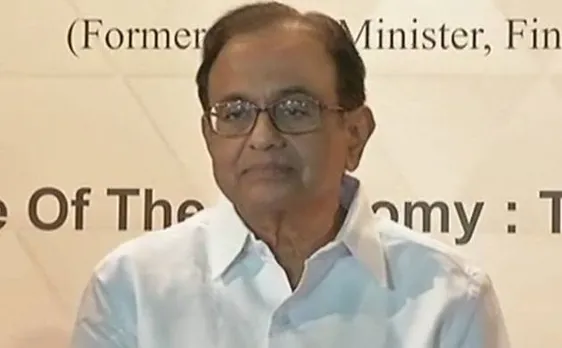 Chidambaram says his interaction in J&K led him to believe when they ask for â€˜Azadi,â€™ they want autonomy