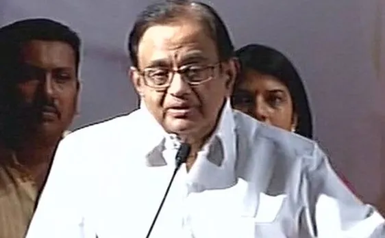 Chidambaram attacks BJP on demonetisation; deems it biggest man-made disaster worse than 2004 Tsunami