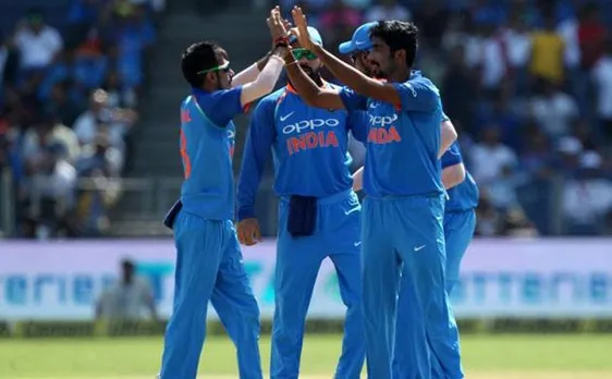 India beat New Zealand in nail-biting decider, clinch ODI series 2-1