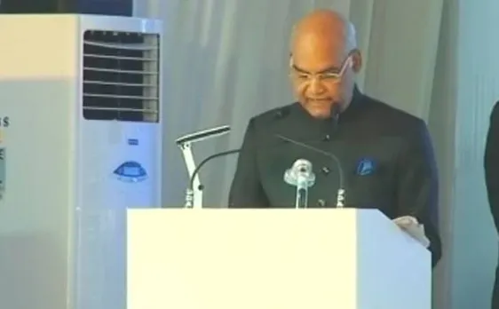 President Ram Nath Kovind urges High Courts to make judgment understandable to litigants
