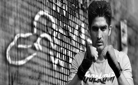 Vijender Singh's 31st birthday: Virender Sehwag, Mamata Banerjee and other celebrities flock to Twitter to wish the pro boxer