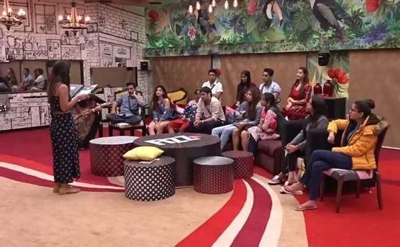 Bigg Boss 11: THIS contestant evicted from Salman Khan's show 
