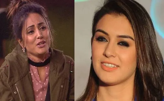 Bigg Boss 11: Why Hansika Motwani and Khushbu Sundar slammed Hina Khan?