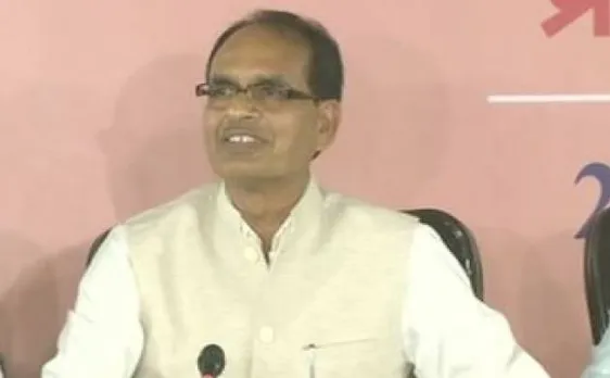Madhya Pradesh CM Shivraj Singh Chouhan says he will work to improve bad roads in state