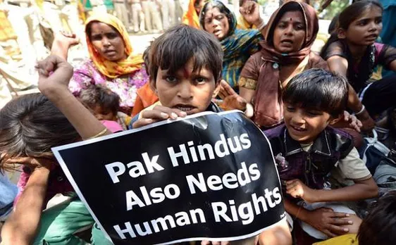 India grants 431 Pakistani Hindus long-term visas, eligible for Aadhar, PAN