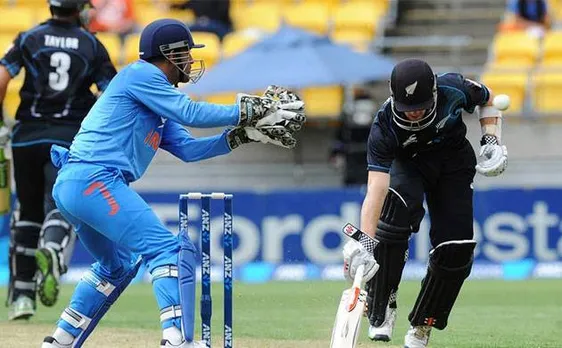 With nail-biting finish against NZ in Kanpur, India achieve most-ever 7 successive bilateral series wins