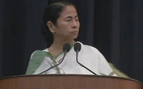 BJP slams Mamata, says West Bengal CM is playing 'dirty politics' over Aadhaar